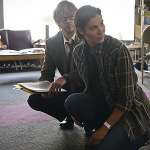 Photo NCIS : Los Angeles