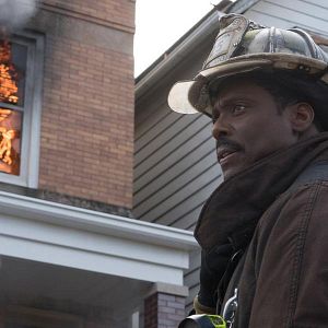 Photo Chicago Fire