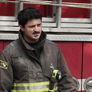 Photo Chicago Fire