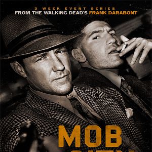 Photo Mob City