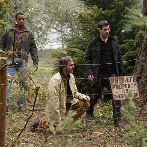 Photo Russell Hornsby