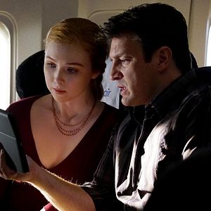 Photo Molly C. Quinn
