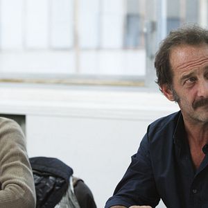 Photo Vincent Lindon