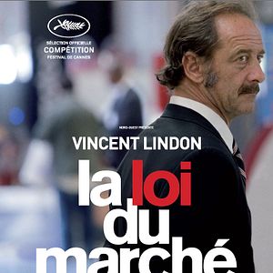 Photo La Loi du marché