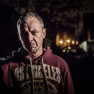 Photo Prey (2014)