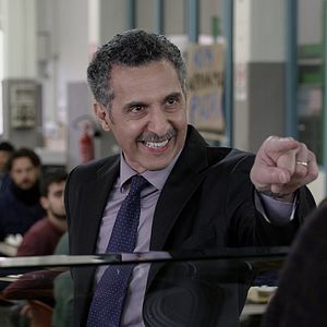 Photo John Turturro