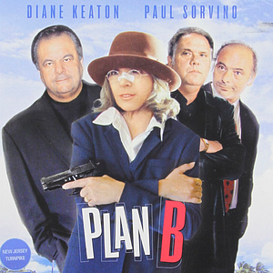 Photo Plan B