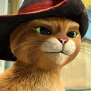 Photo Les Aventures du Chat Potté