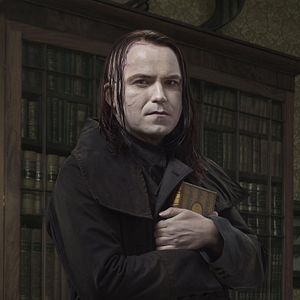 Photo Rory Kinnear