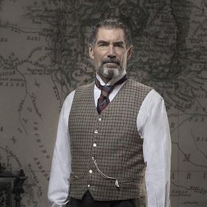 Photo Timothy Dalton