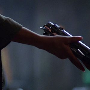Photo Star Wars - Le Réveil de la Force