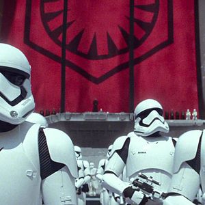 Photo Star Wars - Le Réveil de la Force