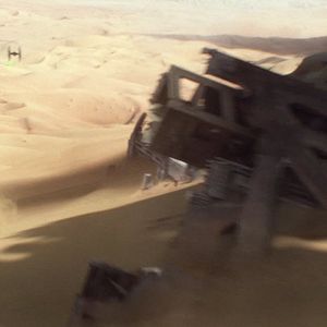 Photo Star Wars - Le Réveil de la Force