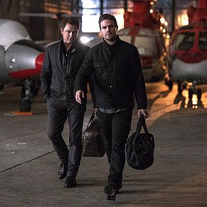 Photo John Barrowman