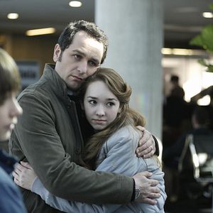 Photo The Americans