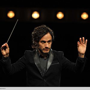 Photo Mozart in the Jungle