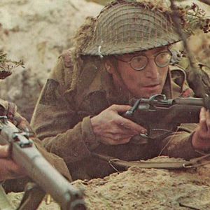 Photo Comment j'ai gagné la guerre