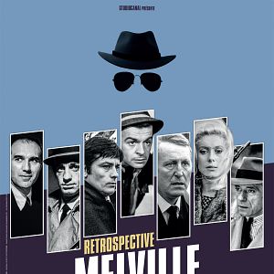 Photo Le Cercle Rouge