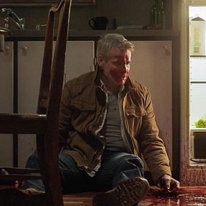 Photo He Never Died