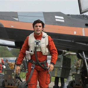 Photo Oscar Isaac