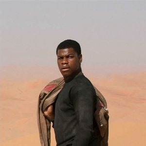 Photo John Boyega