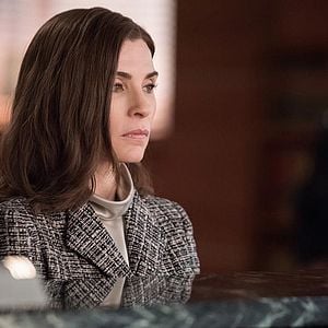 Photo The Good Wife