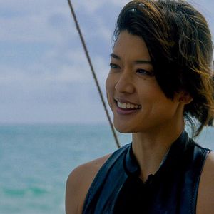 Photo Grace Park