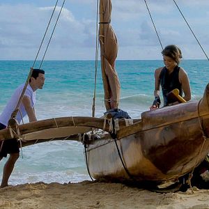 Photo Daniel Dae Kim