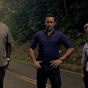 Photo Hawaii Five-0 (2010)