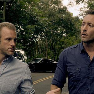 Photo Hawaii Five-0 (2010)