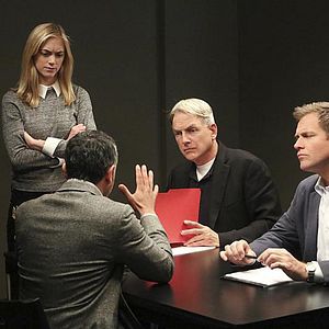 Photo NCIS : Enquêtes spéciales