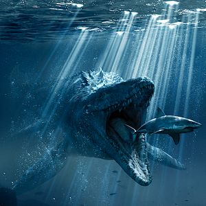Photo Jurassic World