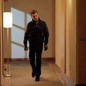 Photo Víctor Clavijo