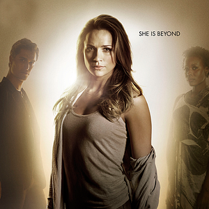 Photo The Messengers