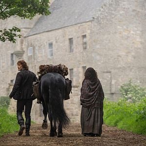 Photo Outlander