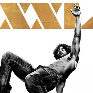 Photo Magic Mike XXL
