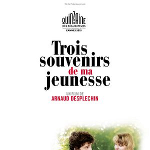 Photo Trois souvenirs de ma jeunesse