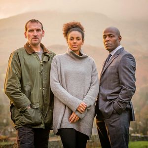 Photo Paterson Joseph