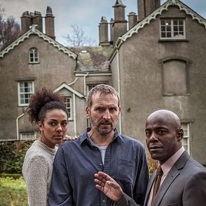 Photo Paterson Joseph