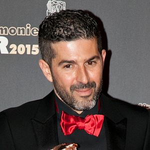 Photo Sofian El Fani