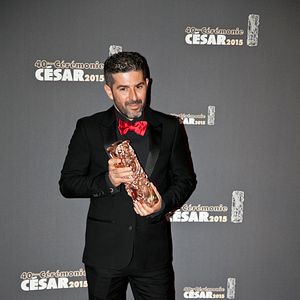 Photo Sofian El Fani