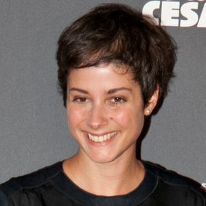 Photo Chloé Mazlo