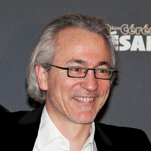 Photo Cyril Gely