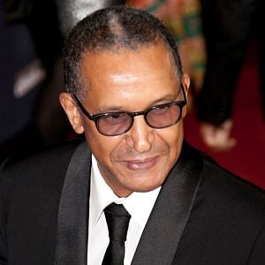Photo Abderrahmane Sissako