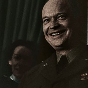 Photo 1945, la chute du Reich