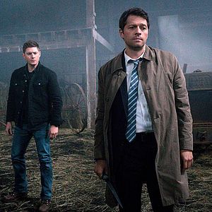 Photo Supernatural