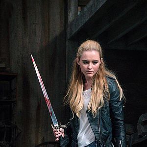 Photo Kathryn Newton