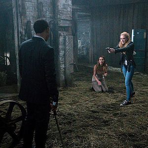 Photo Kathryn Newton