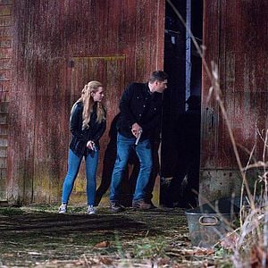 Photo Kathryn Newton