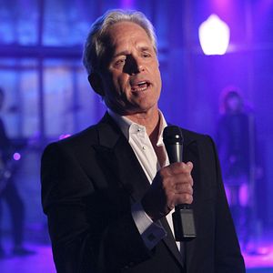 Photo Gregory Harrison